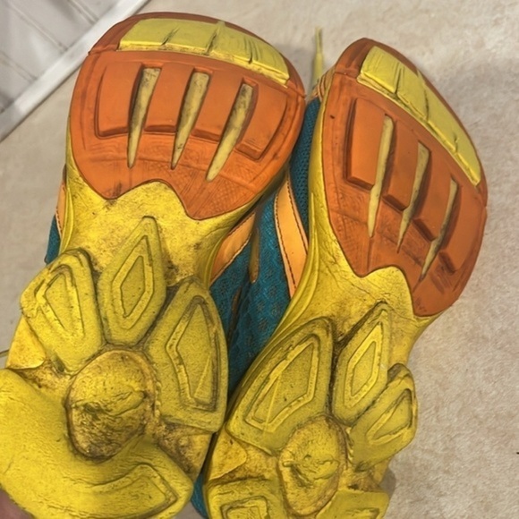 Newton running shoes - Picture 4 of 6